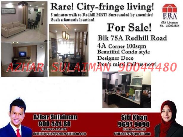 Blk 427 Clementi Avenue 3 (Clementi), HDB 4 Rooms #99358612